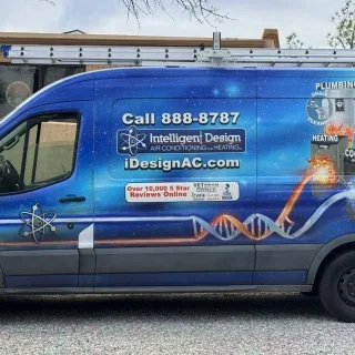 Intelligent Design Air Conditioning, Plumbing, Solar, & Electric