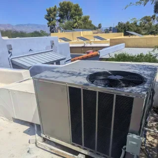 Wyatt Works HVAC LLC