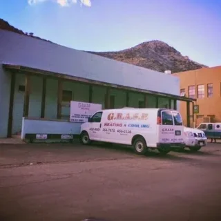 N & M Heating and Cooling LLC