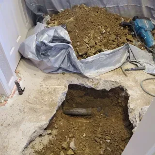 J & S Plumbing & Heating