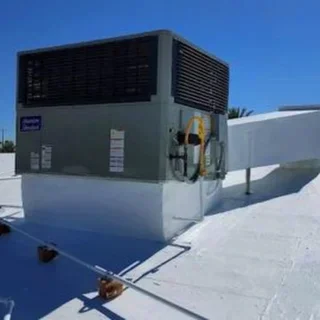 All American Air LLC