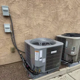 Redington Renovations - Heating and Cooling