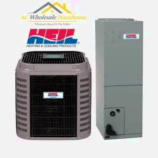 AC Wholesale Warehouse