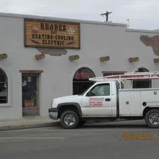 Rhodes Enterprises LLC