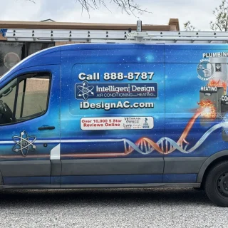 Intelligent Design Air Conditioning, Plumbing, Solar, & Electric