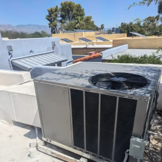 Wyatt Works HVAC LLC