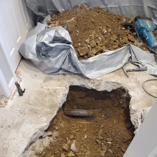 J & S Plumbing & Heating