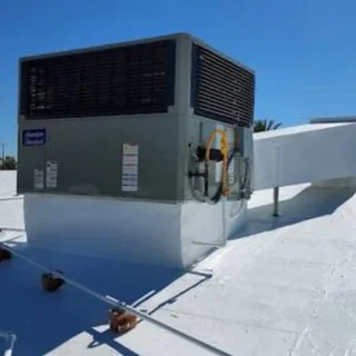 All American Air LLC