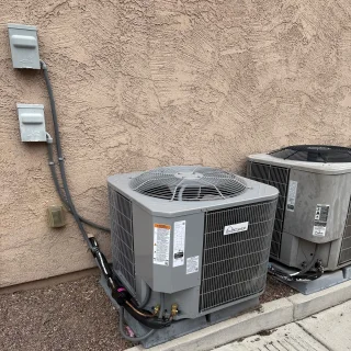 Redington Renovations - Heating and Cooling