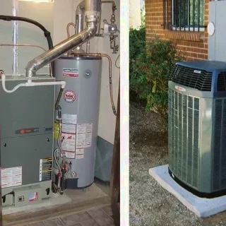ARC Heating & Cooling