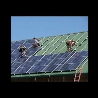 Elysium Solar and More