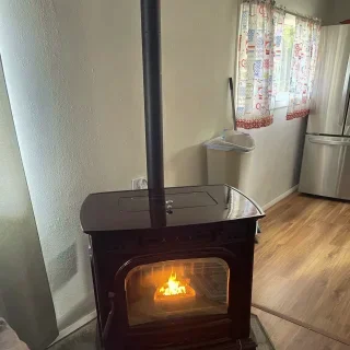 A Better Chimney