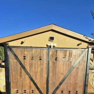 Crafted Construction