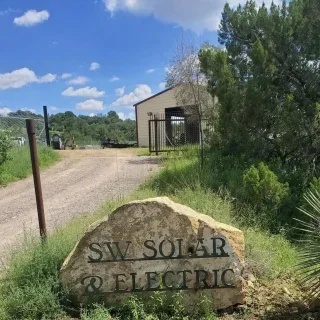 Southwest Solar & Electric LLC