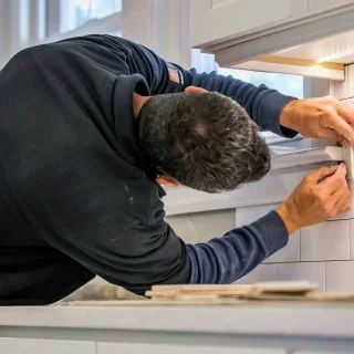 Home Services at The Home Depot