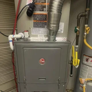 The Air Conditioning Company