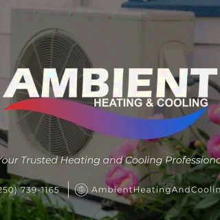 Ambient Heating and Cooling