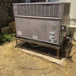 Intuitive HVAC