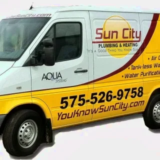Sun City Plumbing & Heating