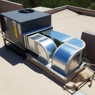 Code Plus Mechanical