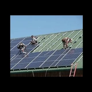 Elysium Solar and More