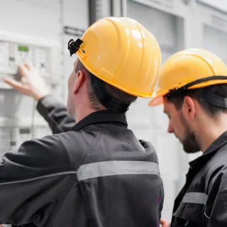 Gila Valley Electric LLC