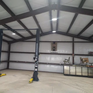 Tristan Scudder Electrical Services