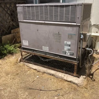 Intuitive HVAC