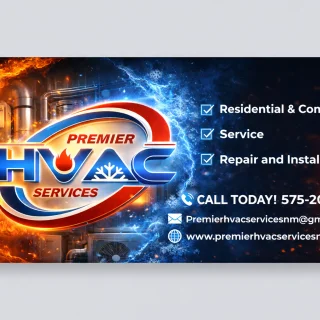 Premier HVAC Services