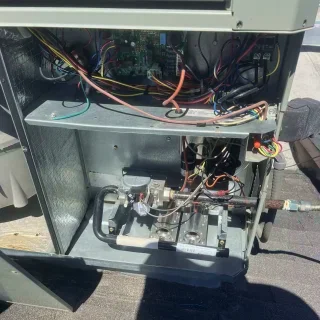 Air Max Heating, Cooling and Refrigeration