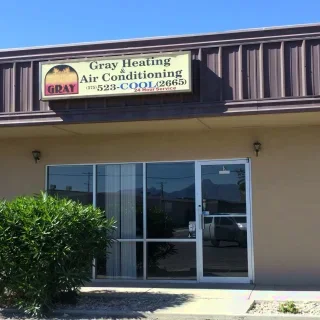 Blue Collar Solutions Heating and Cooling