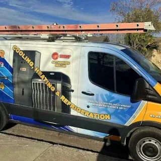 The Air Conditioning Company