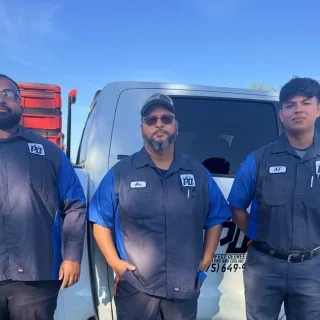 Perfect Degree Heating and Cooling LLC