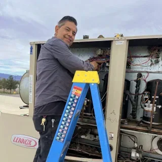 Alba Heating & Air Conditioning