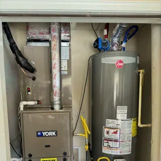Medina's Plumbing & HVAC