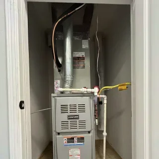 BLUESTONE REFRIGERATION LLC