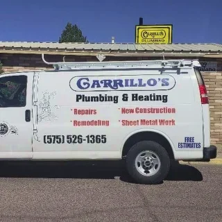 Carrillos Plumbing, Heating & Cooling
