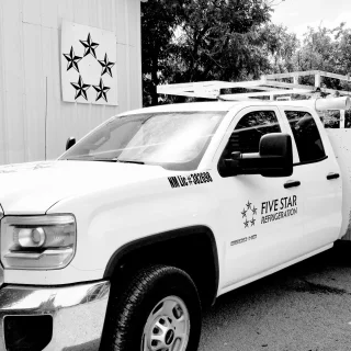 Five Star Refrigeration