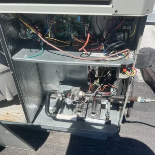 Air Max Heating, Cooling and Refrigeration