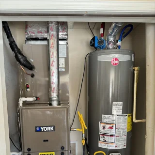 Medina's Plumbing & HVAC