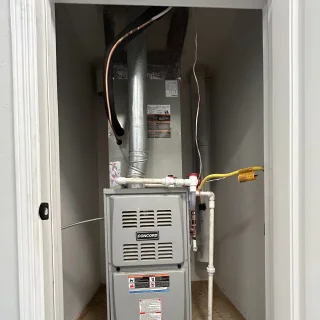 BLUESTONE REFRIGERATION LLC