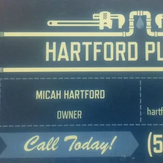 Hartford Plumbing