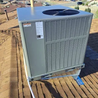 Scott Heating & Cooling