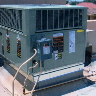 Climate Heating & Air Conditioning Inc