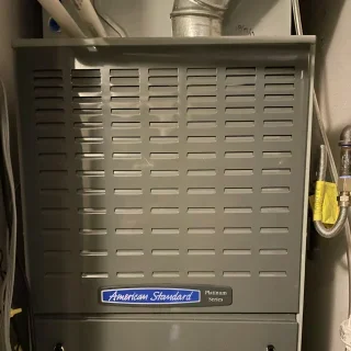 Cruzs Heating & Cooling