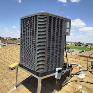 Airwest Mechanical Heating and Air Conditioning