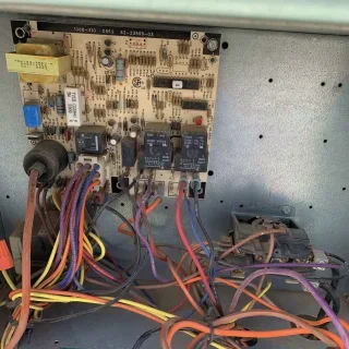 JJ's Heating & Air Conditioning