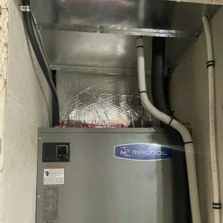 Comfort Team Heating & Air Conditioning