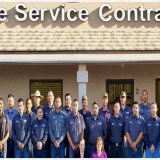 Home Service Contractors