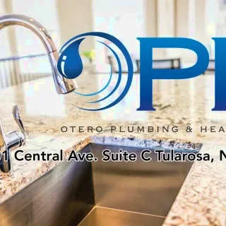 Otero Plumbing & Heating, LLC